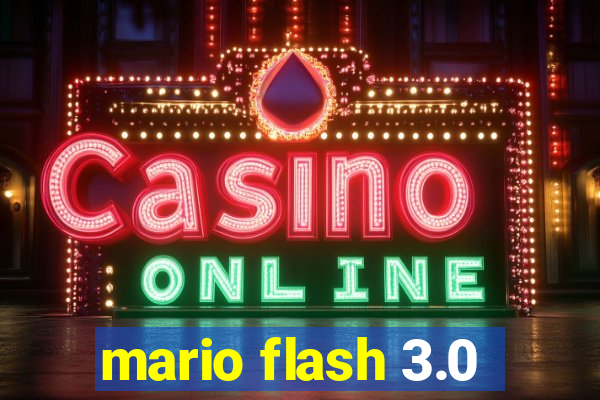 mario flash 3.0